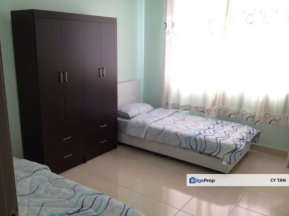 D'piazza Condo at Bayan Baru,  Outstanding Location..   , Penang, Bayan Baru