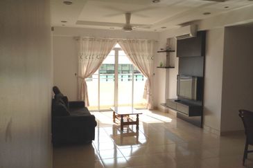 D'Piazza Condominium