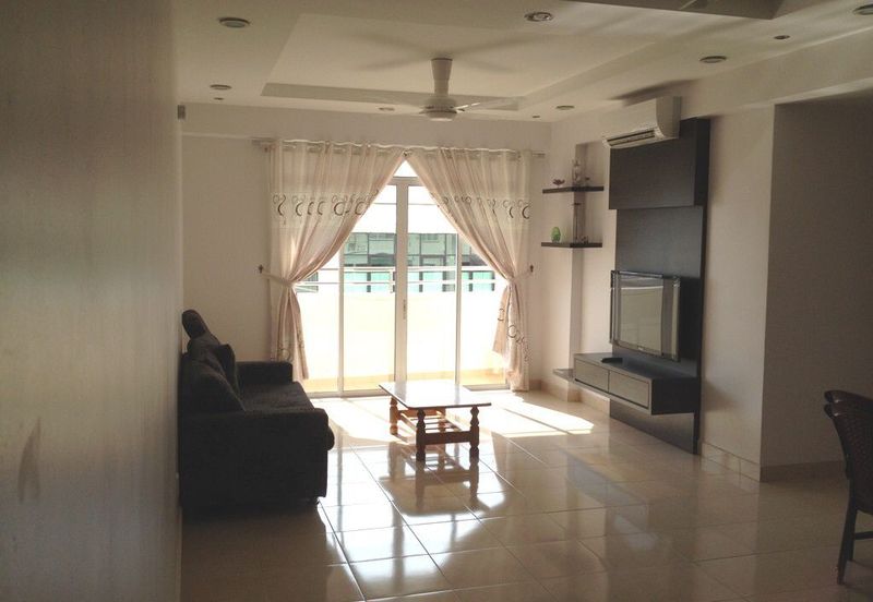 D'Piazza Condominium