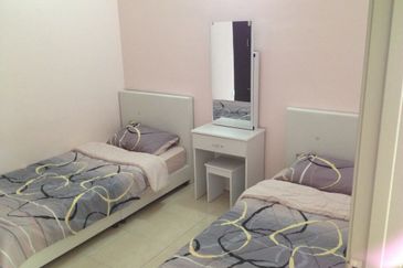 D'Piazza Condominium