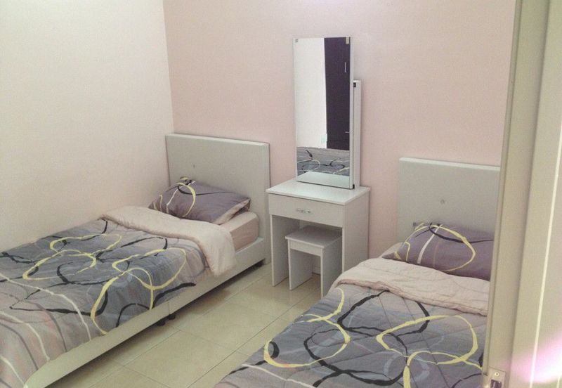 D'Piazza Condominium