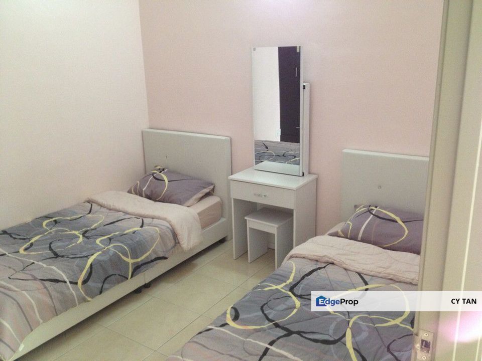 D'piazza Condo at Bayan Baru,  Outstanding Location..   , Penang, Bayan Baru