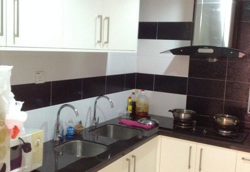 D'Piazza Condominium