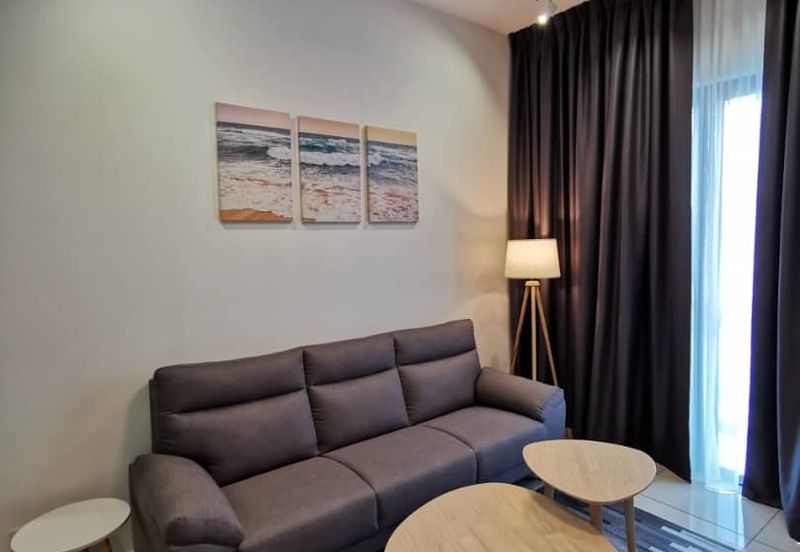 Queens Residences @ Queens Waterfront