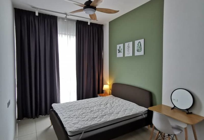 Queens Residences @ Queens Waterfront