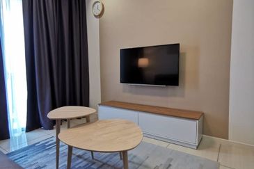 Queens Residences @ Queens Waterfront