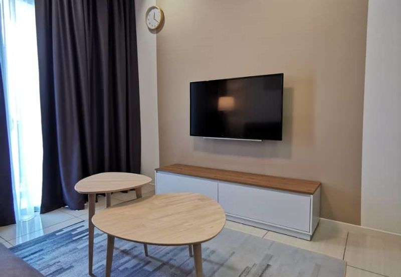 Queens Residences @ Queens Waterfront