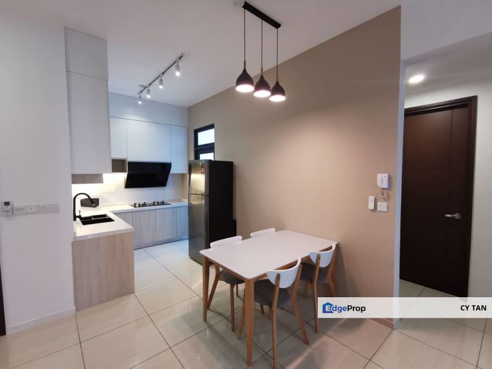 Q2 Condominium at Bayan Lepas,  Your Dream Home Is Here    , Penang, Sungai Nibong