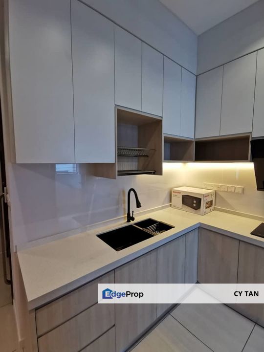 Q2 Condominium at Bayan Lepas,  Your Dream Home Is Here    , Penang, Sungai Nibong