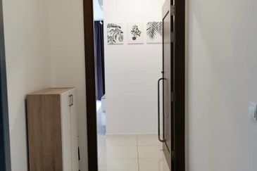 Queens Residences @ Queens Waterfront