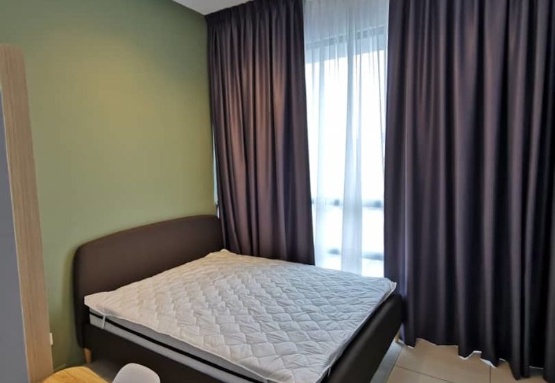 Queens Residences @ Queens Waterfront