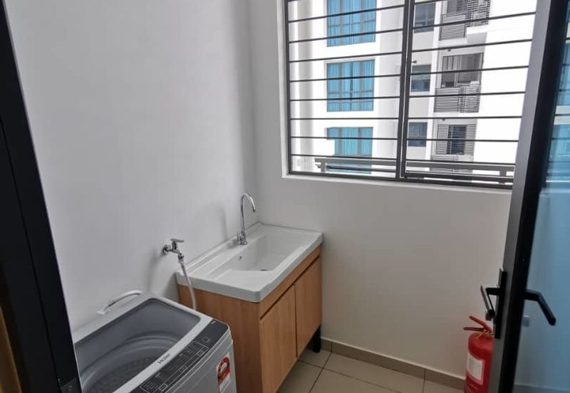 Queens Residences @ Queens Waterfront