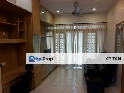 Tanjung Park Condo at Tanjung Tokong with Fully Furnished, Penang, Tanjung Tokong