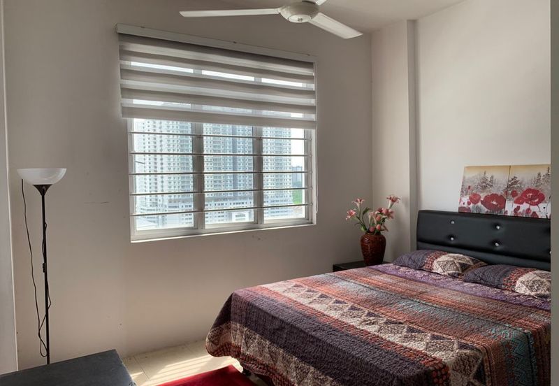 D'Piazza Condominium