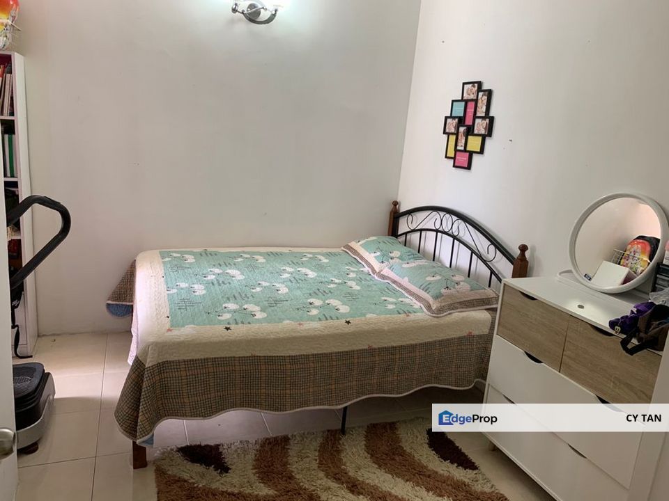 D'Piazza Condo at Bayan Baru with Fully Furnished, Penang, Bayan Baru
