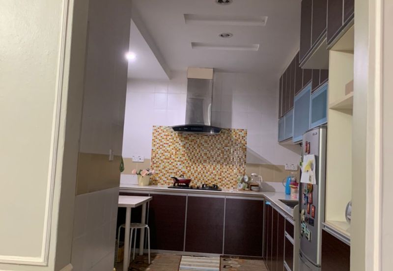 D'Piazza Condominium