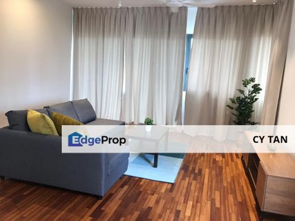 Tamarind Condo at Tanjung Tokong  Outstanding Location  Luxurious Renovation, Penang, Tanjung Tokong