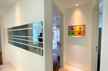 The Light Collection I