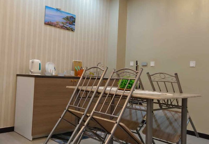 Sensasi Studio Condo at Batu Kawan with Brand New Furniture