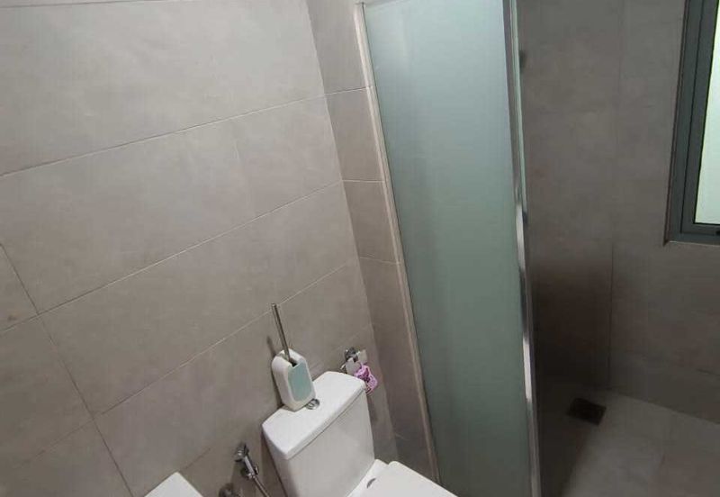 Sensasi Studio Condo at Batu Kawan with Brand New Furniture