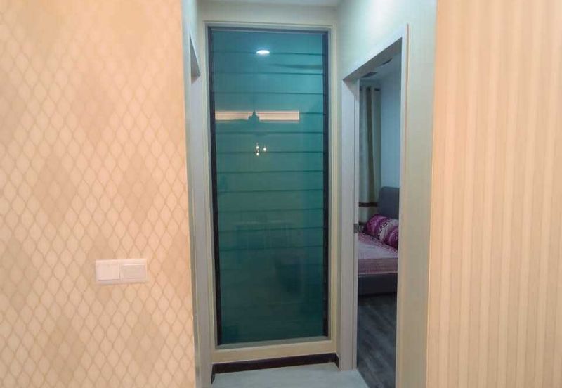 Sensasi Studio Condo at Batu Kawan with Brand New Furniture