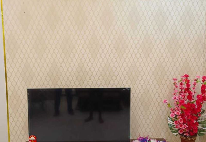 Sensasi Studio Condo at Batu Kawan with Brand New Furniture