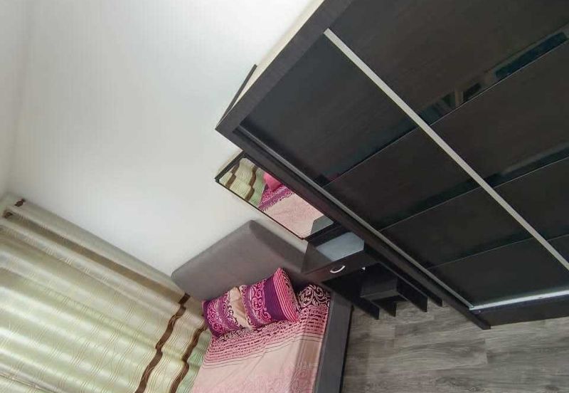 Sensasi Studio Condo at Batu Kawan with Brand New Furniture