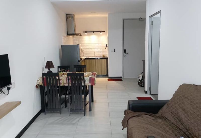 Utropolis @ Batu Kawan