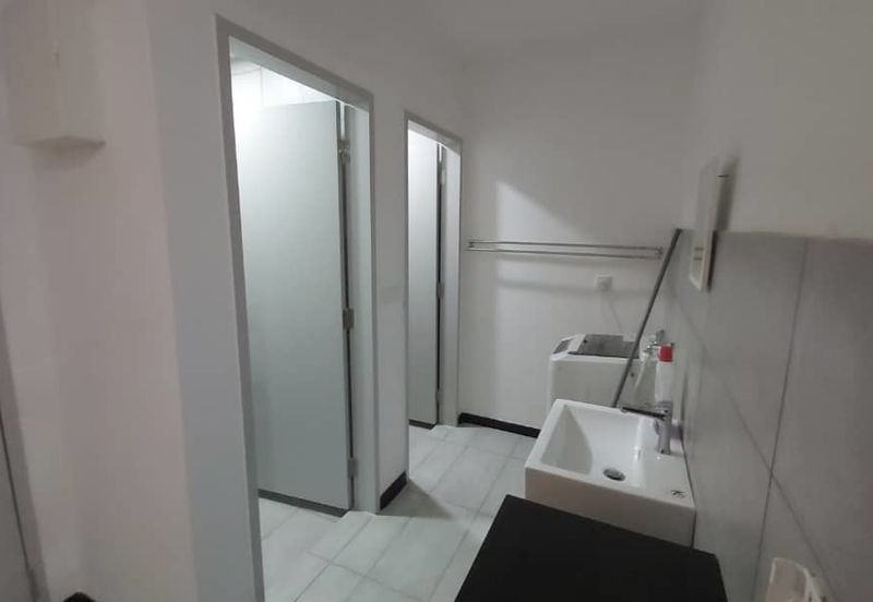 Utropolis @ Batu Kawan