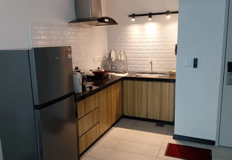 Utropolis @ Batu Kawan