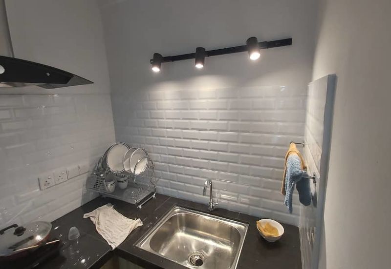 Utropolis @ Batu Kawan