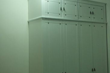 D'Piazza Condominium