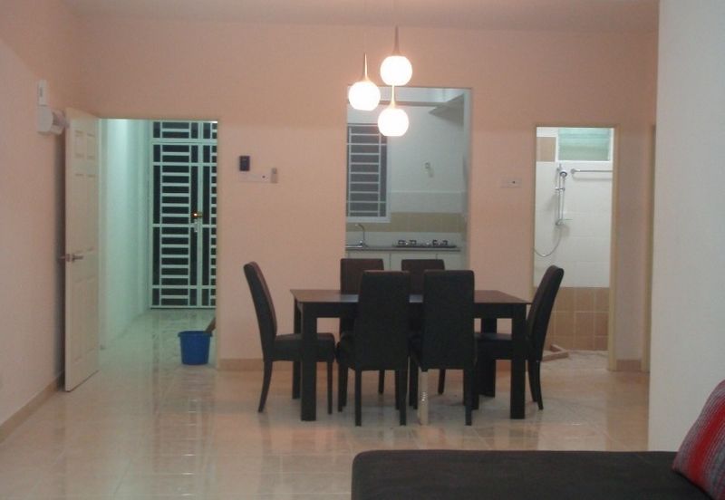 D'Piazza Condominium