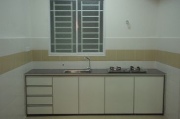 D'Piazza Condominium