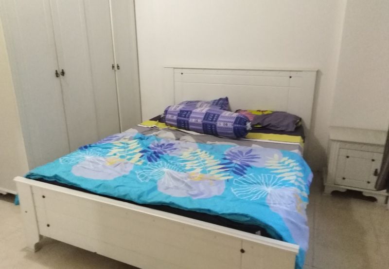 D'Piazza Condominium