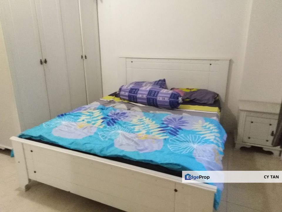 D'piazza Condo at Bayan Baru,  Outstanding Location..   , Penang, Bayan Baru