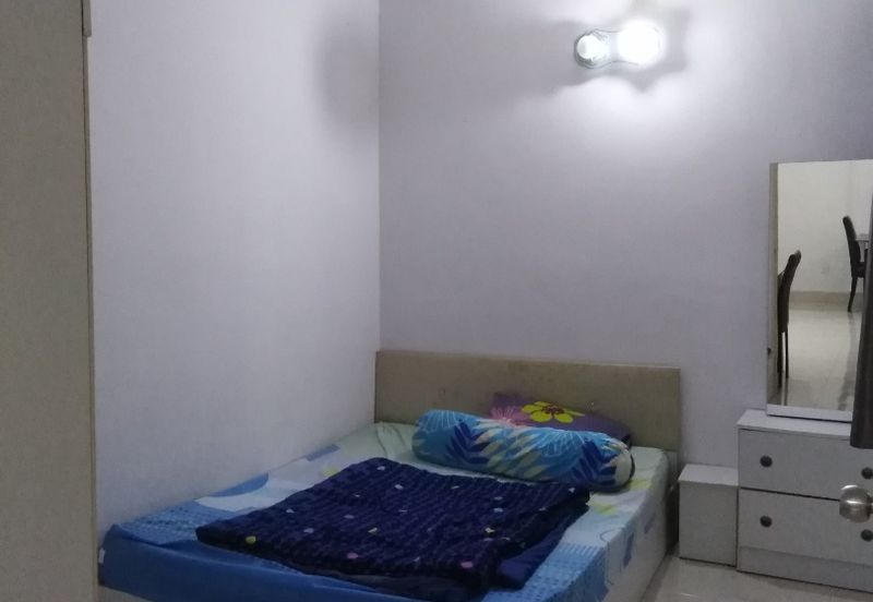 D'Piazza Condominium