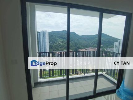 ForestVille Condo at Bayan Lepas, Penang, Bayan Lepas