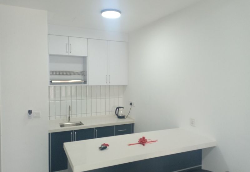 Utropolis @ Batu Kawan