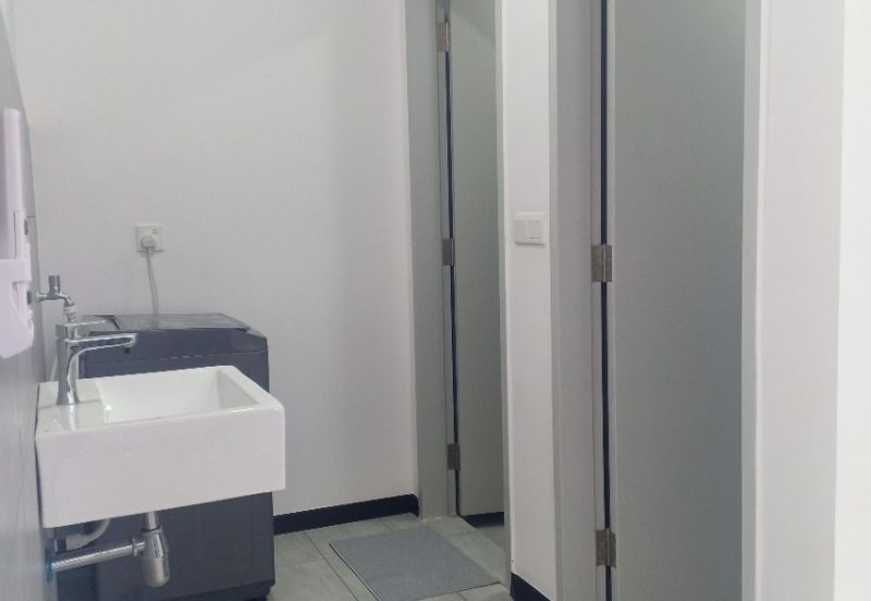 Utropolis @ Batu Kawan