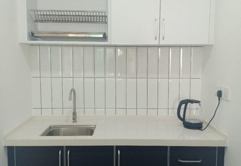 Utropolis @ Batu Kawan