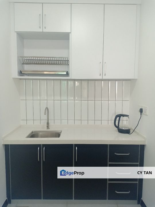 Suasana @ Utropolis Condo at Batu Kawan, Modern Lifestyle & Perfect Location, Penang, Batu Kawan