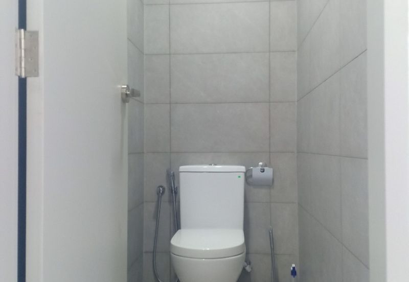 Utropolis @ Batu Kawan