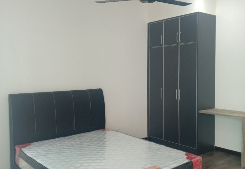 Utropolis @ Batu Kawan