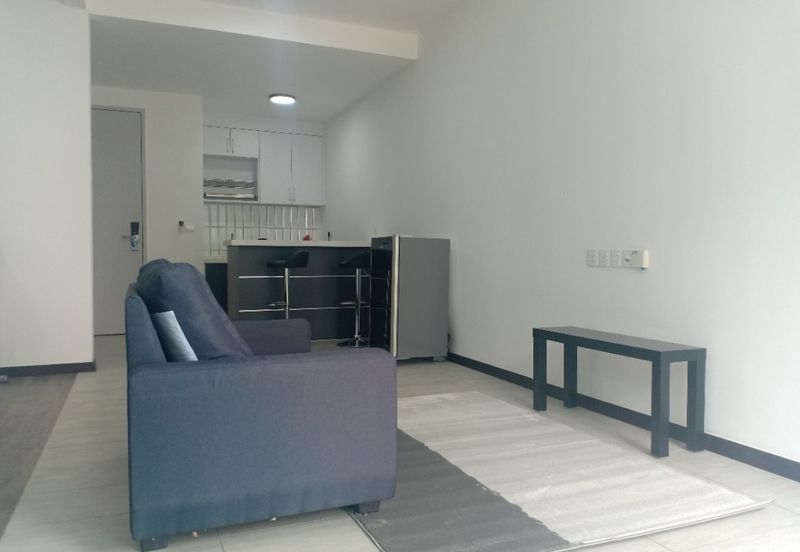 Utropolis @ Batu Kawan