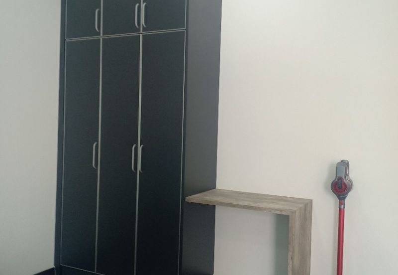 Utropolis @ Batu Kawan