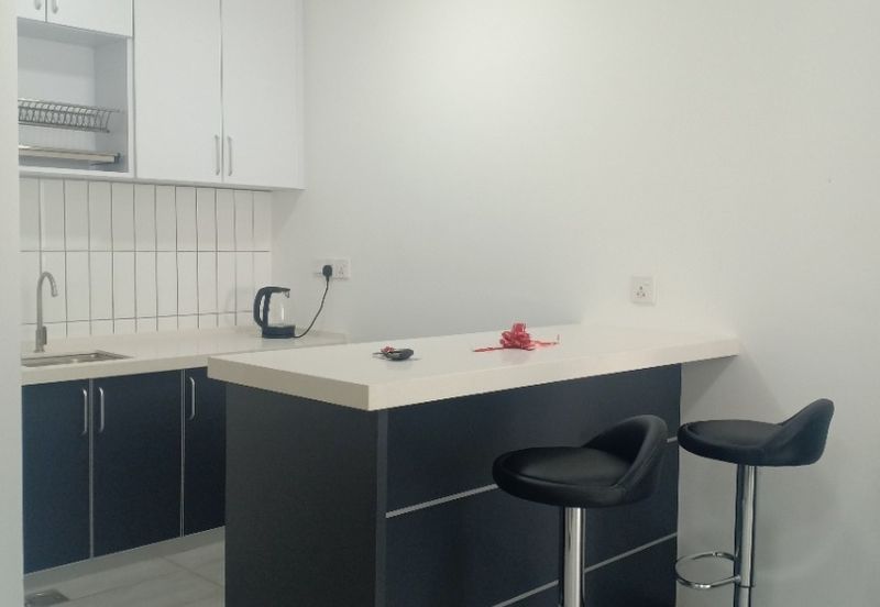 Utropolis @ Batu Kawan