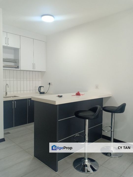 Suasana @ Utropolis Condo at Batu Kawan, Modern Lifestyle & Perfect Location, Penang, Batu Kawan