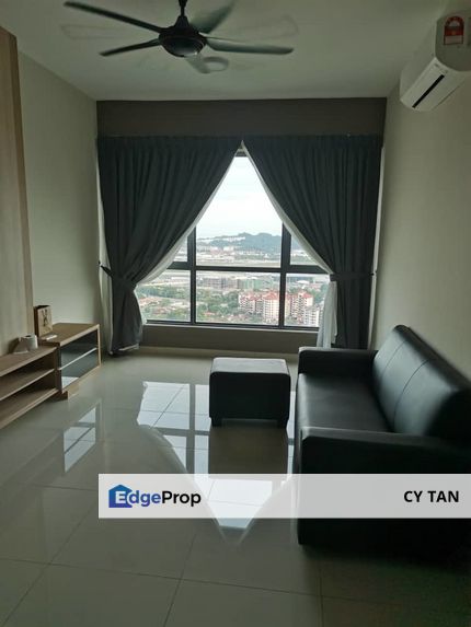 One Foresta Condo at Bayan Lepas nearly Fully Furnished with Lower Rental, Penang, Bayan Lepas