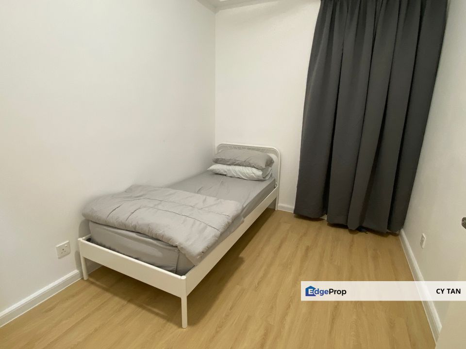 Imperial Grande Condo at Sungai Ara nearby Bayan Lepas Industrial Zone Penang, Penang, Sungai Ara